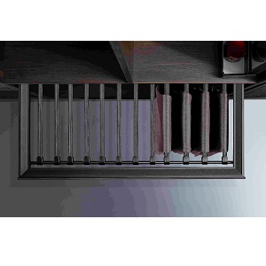 Kệ vắt quần âu Higold 703871 703872 703873 703874
