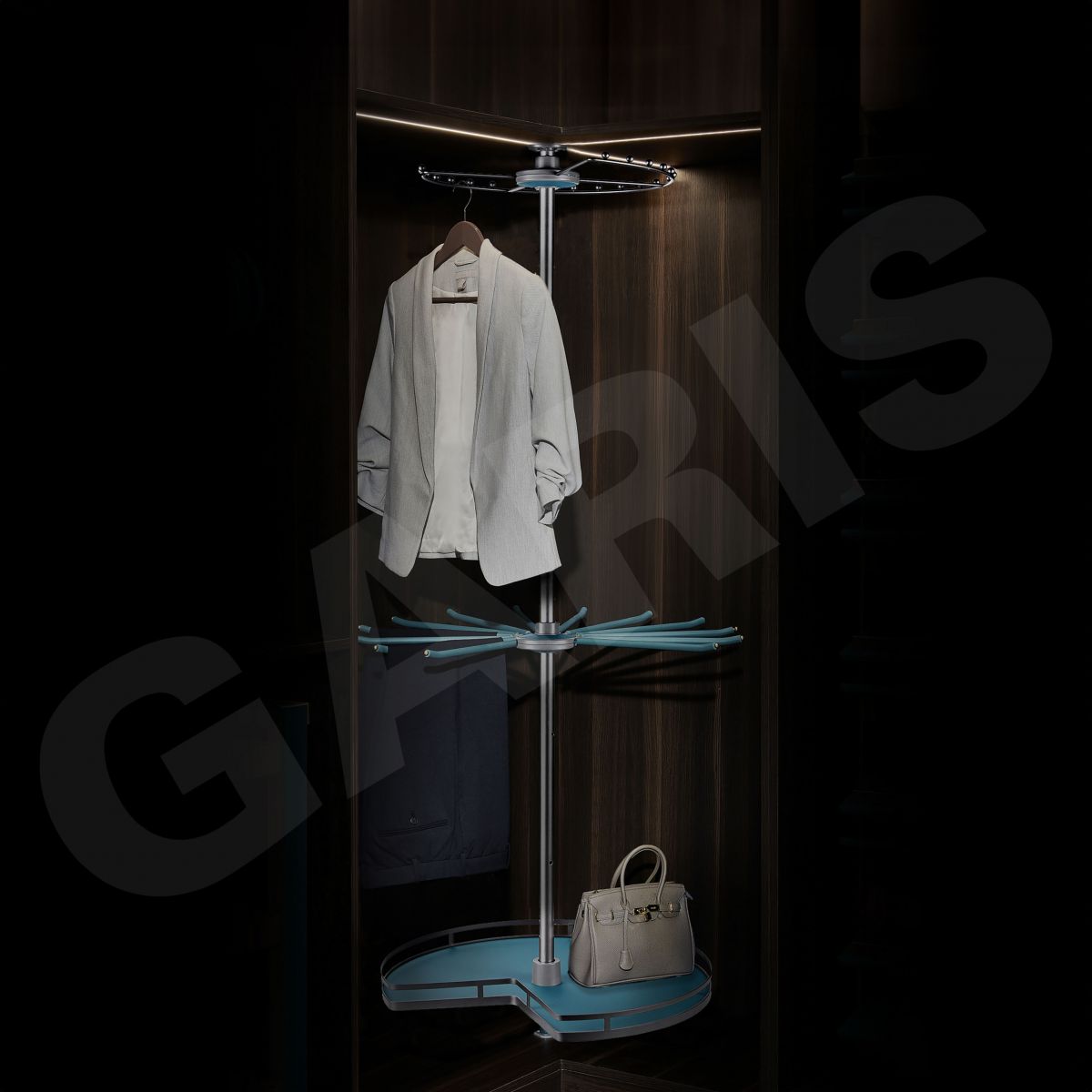 Xem thêm : Kệ vắt quần áo, móc treo nốt kiểu xoay 360 độ