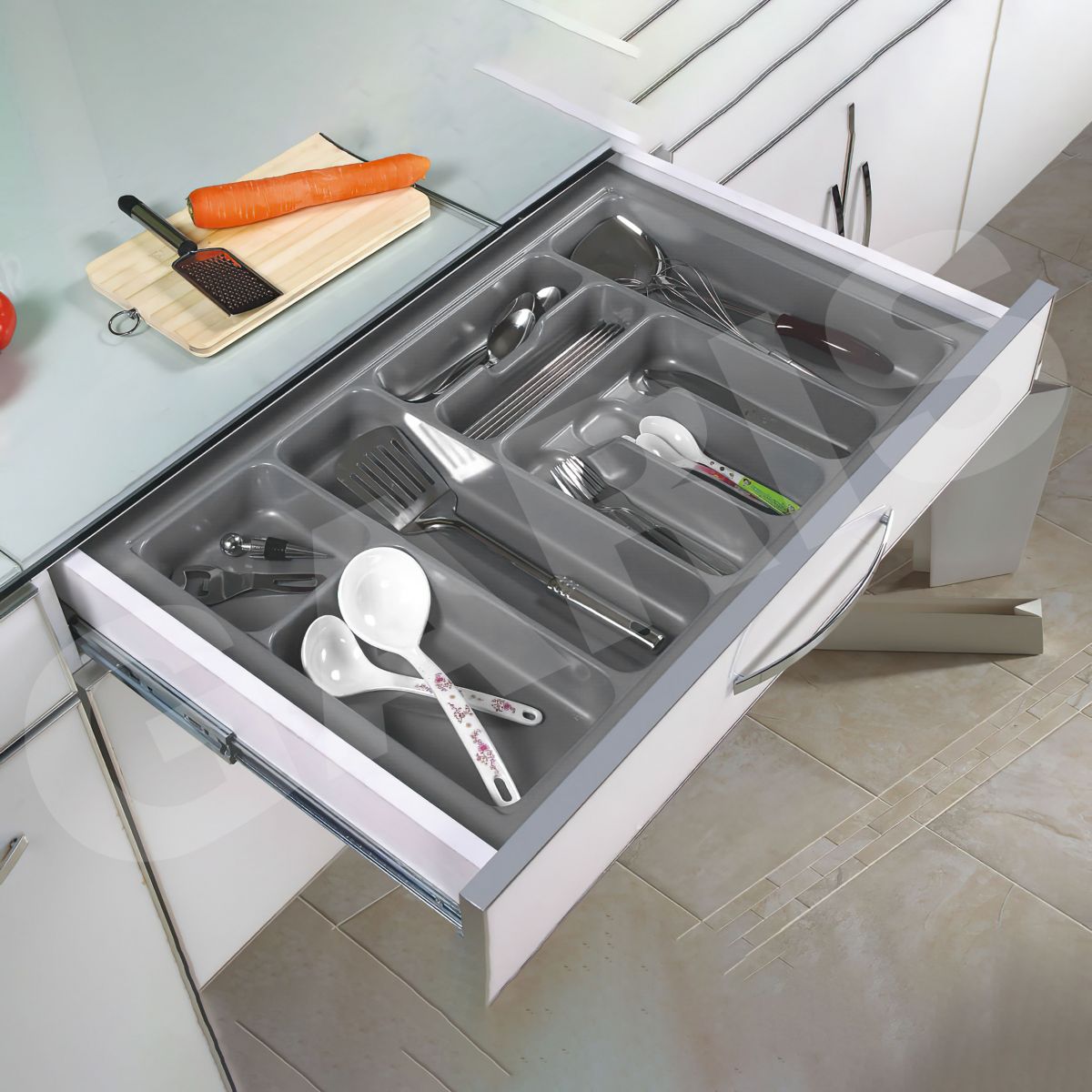 Xem thêm : Khay chia thìa muỗng dĩa trong ngăn kéo