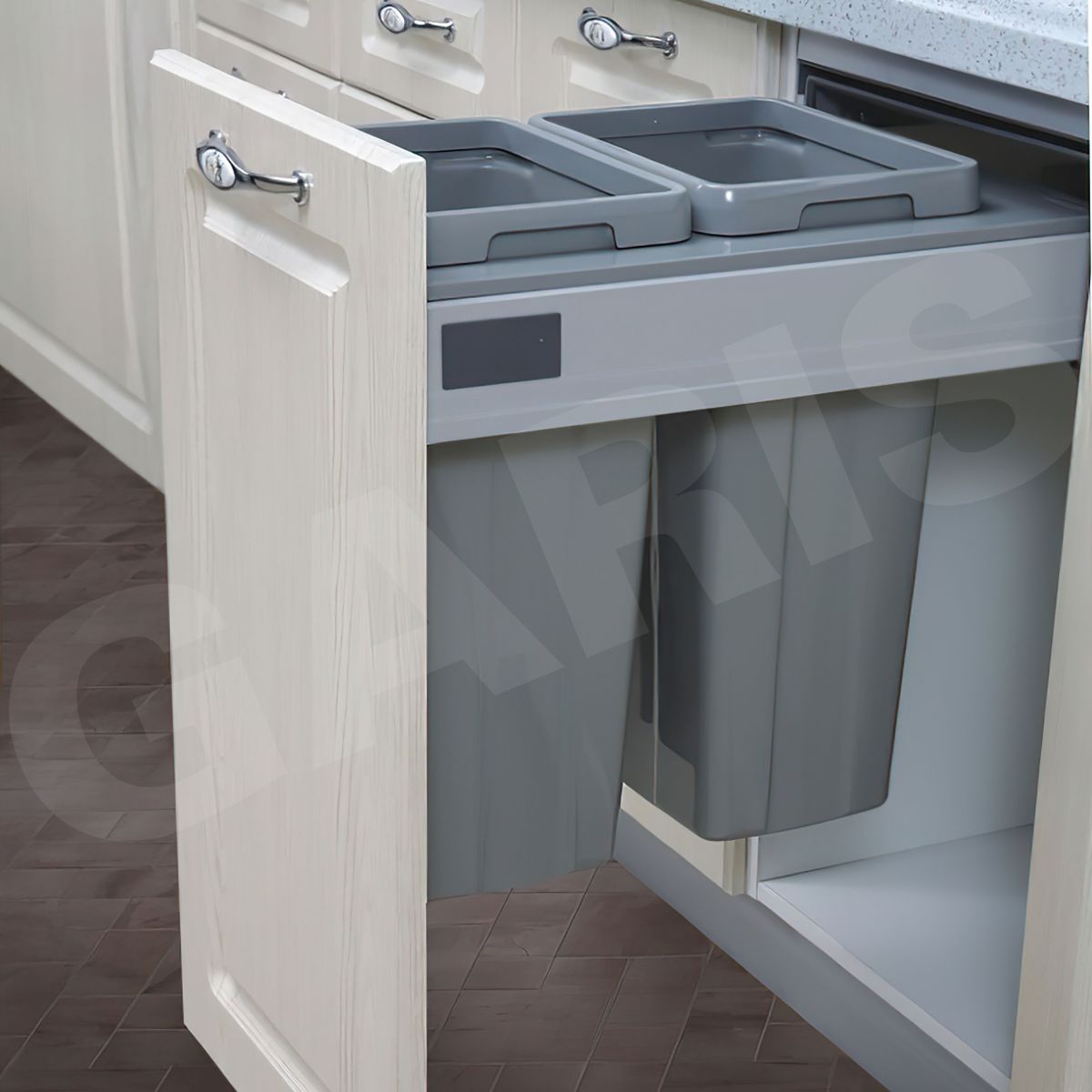 Xem thêm : Thùng rác âm tủ