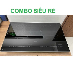 Bếp từ FASTER FS 386i