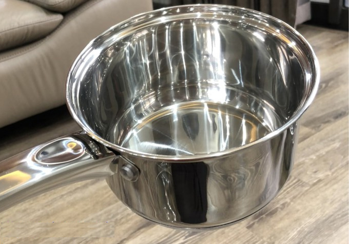 Bộ nồi chảo Faster Comfort 7