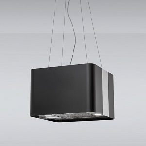 Máy hút mùi độc lập dạng treo cáp Malloca CUBE F-181