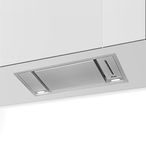Máy hút mùi âm tủ toàn phần Malloca Hidden K-730