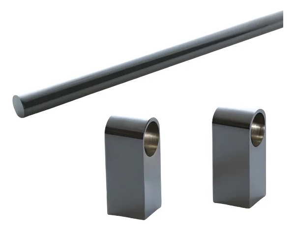 Giá treo bát đĩa 2 tầng chất liệu SUS304 Higold 403010