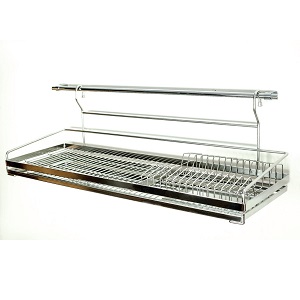 Giá treo bát đĩa chất liệu SUS304 Higold 201016-304 201017-304 201018-304 201019-304