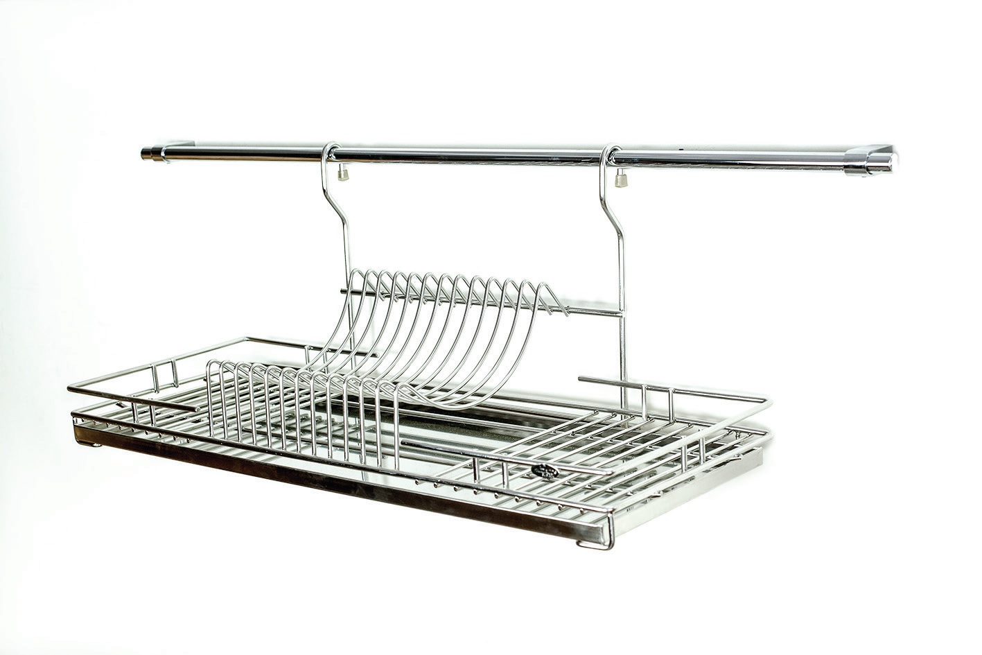 Giá treo bát đĩa chất liệu SUS304 Higold MD-1358K