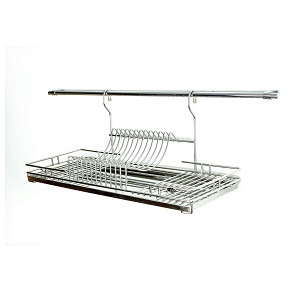 Giá treo bát đĩa chất liệu SUS304 Higold MD-1358K