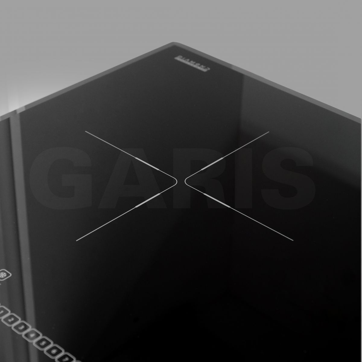 Bếp từ 2 lò Garis G1416