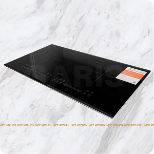 Bếp từ 2 lò Garis G1416