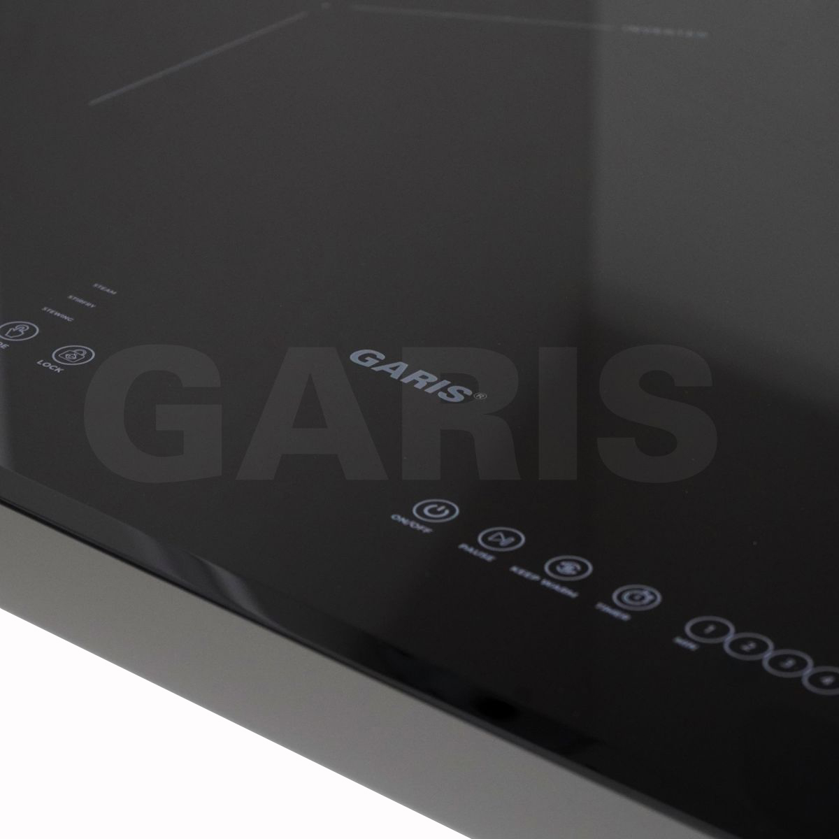 Bếp từ 2 lò Garis G1211