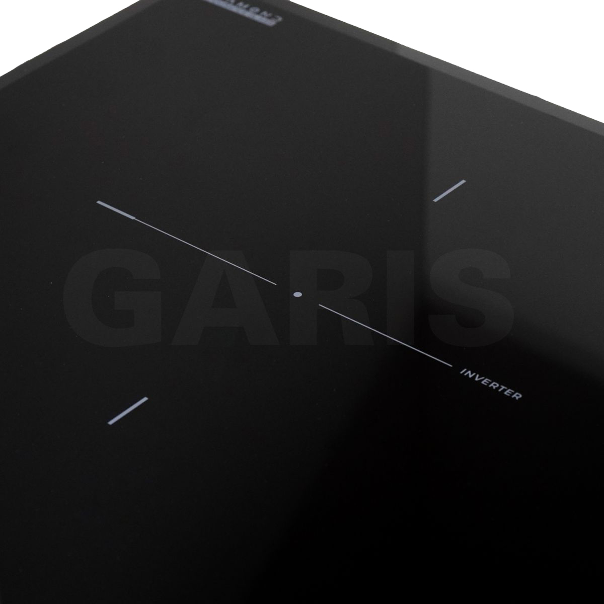 Bếp từ 2 lò Garis G1214