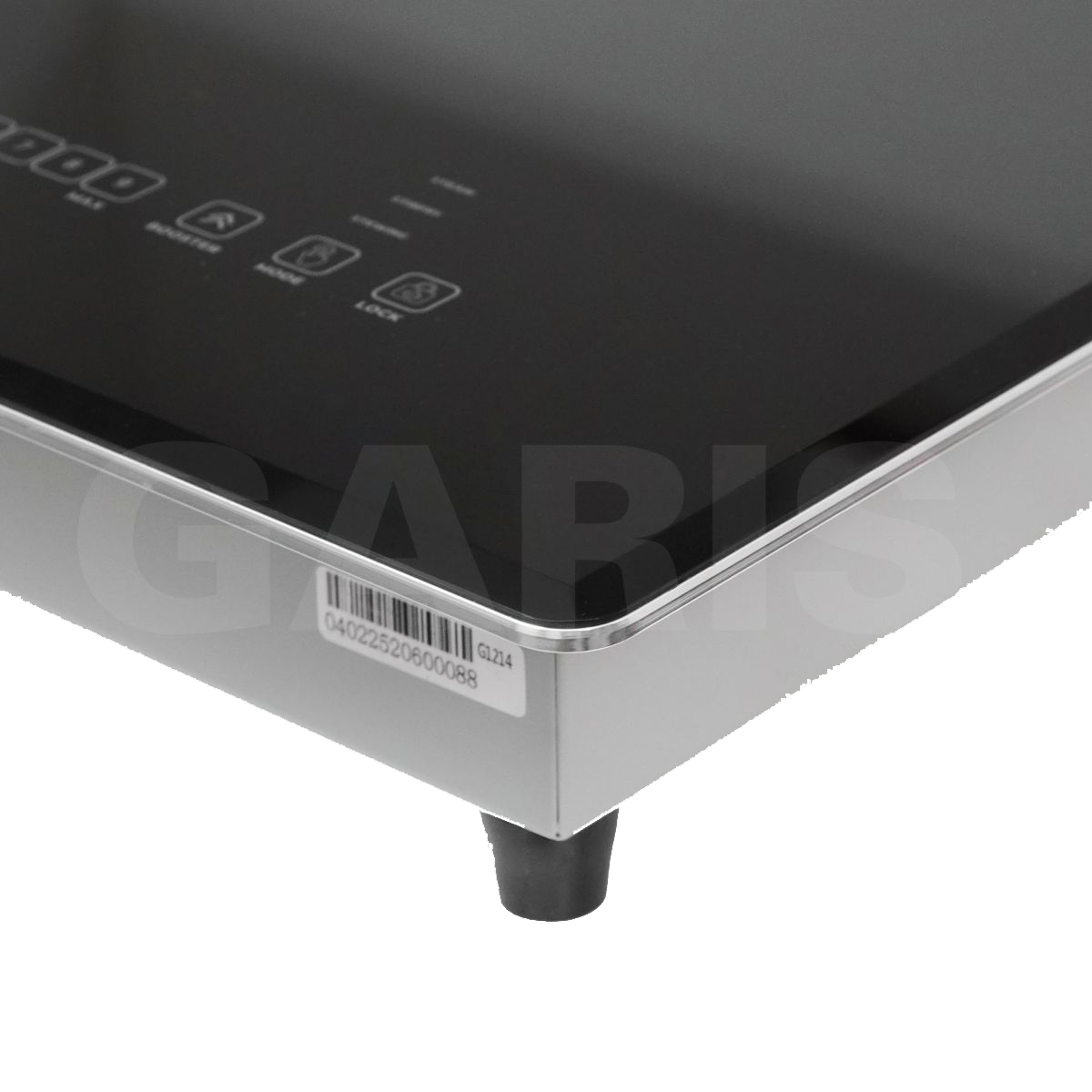 Bếp từ 2 lò Garis G1214