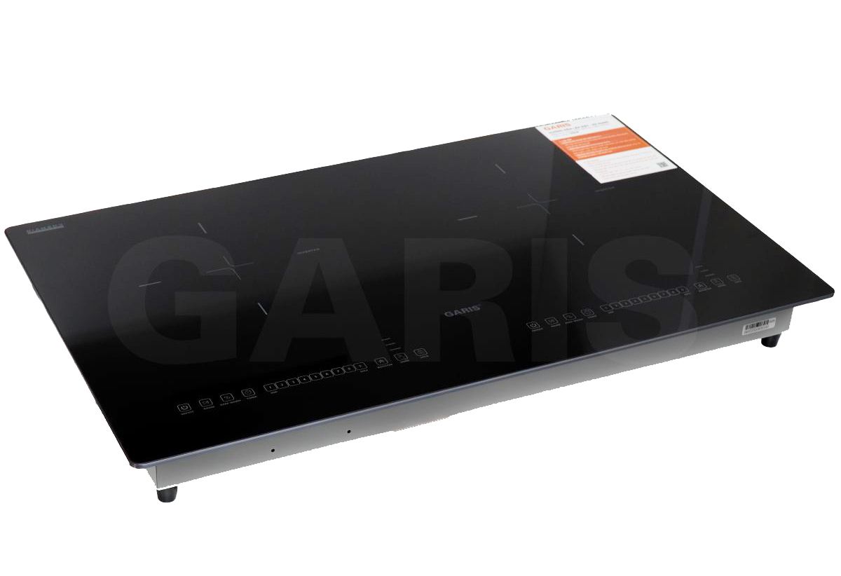 Bếp từ 2 lò Garis G1214