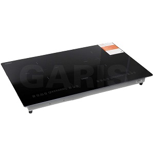 Bếp từ 2 lò Garis G1214