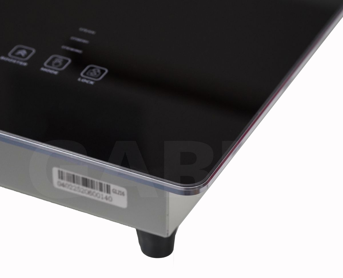 Bếp từ 2 lò Garis G1216