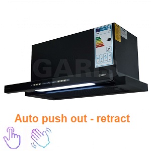 Máy hút mùi âm tủ 70cm Garis G3247