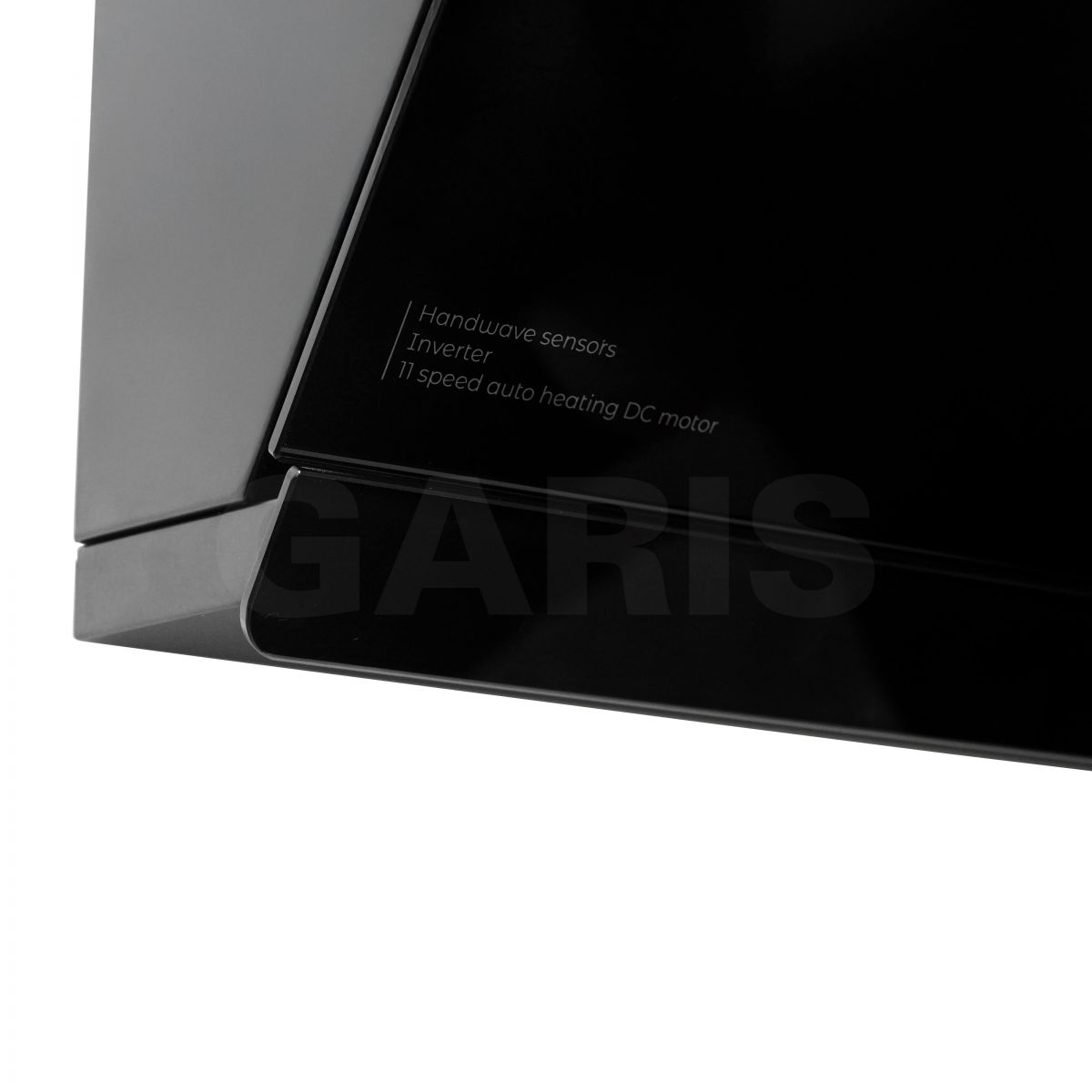 Máy hút mùi kính vát Garis G3527