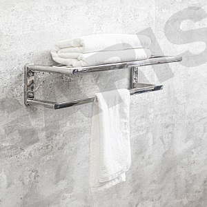 Giá để khăn tắm GARIS GBP2.R3