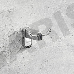 Móc treo khăn phòng tắm GARIS GBP2.H1