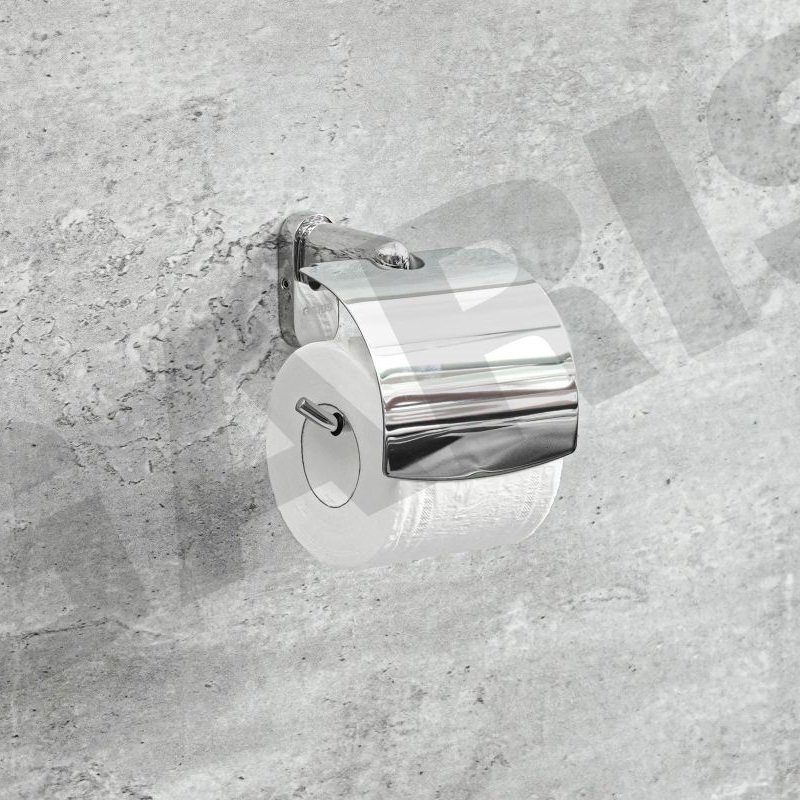 Móc treo cuộn giấy vệ sinh GARIS GBP2.T1