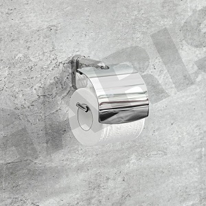 Móc treo cuộn giấy vệ sinh GARIS GBP2.T1