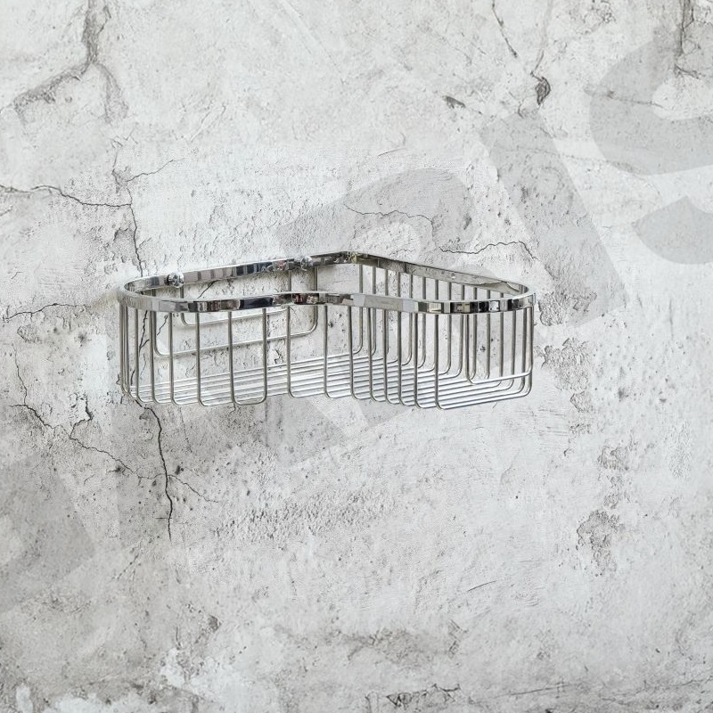 Kệ góc để đồ tắm Garis GBCB.02