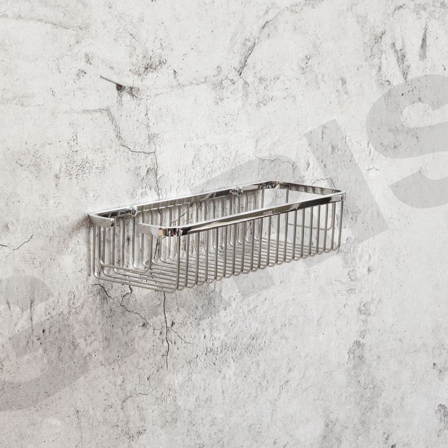 Kệ góc để đồ tắm Garis GBCB.03