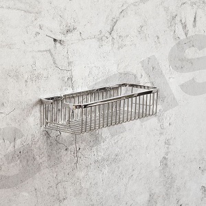 Kệ góc để đồ tắm Garis GBCB.03