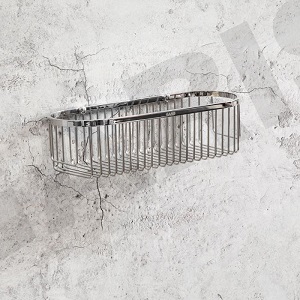 Kệ góc để đồ tắm Garis GBCB.04