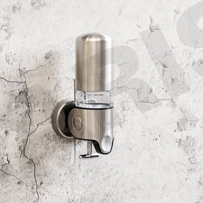 Hộp đựng nước rửa tay Garis GBOA.01