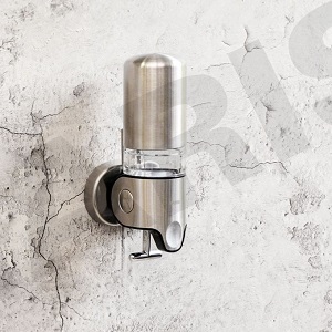 Hộp đựng nước rửa tay Garis GBOA.01