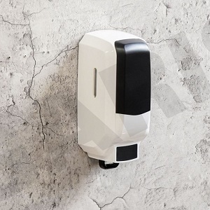 Hộp đựng nước rửa tay Garis GBOA.02