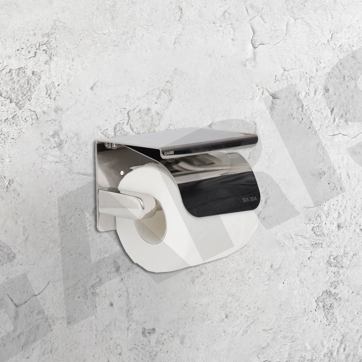 Móc treo cuộn giấy vệ sinh GARIS GBOA.06