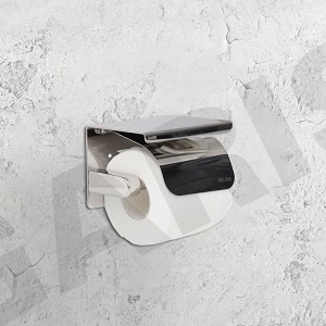 Móc treo cuộn giấy vệ sinh GARIS GBOA.06