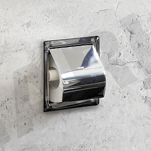 Móc treo cuộn giấy vệ sinh GARIS GBOA.03