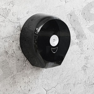 Hộp đựng giấy vệ sinh cỡ lớn Garis GBOA.04