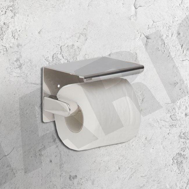 Móc treo cuộn giấy vệ sinh GARIS GBOA.07