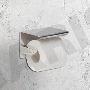 Móc treo cuộn giấy vệ sinh GARIS GBOA.07