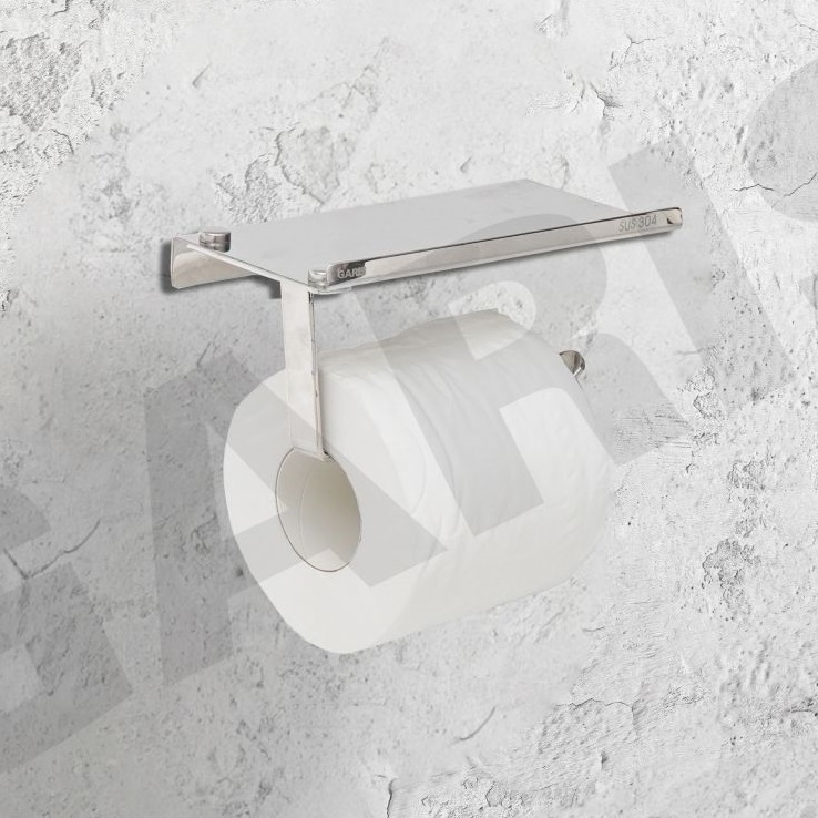 Móc treo cuộn giấy vệ sinh GARIS GBOA.08