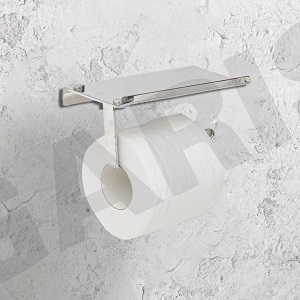 Móc treo cuộn giấy vệ sinh GARIS GBOA.08