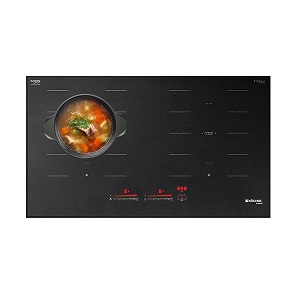 Bếp từ Kocher X-NANO 8