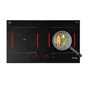 Bếp từ Kocher X-NANO 9
