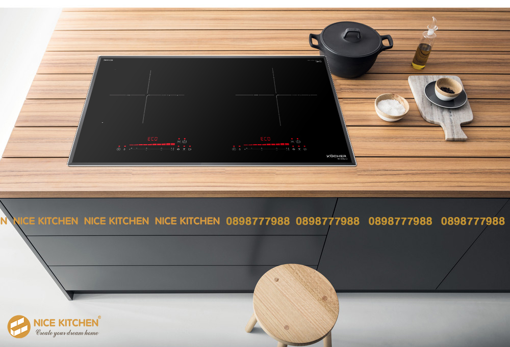 Bếp từ Kocher Kocher DI-332PRO