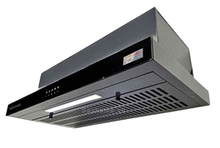 Máy hút mùi 70cm Kocher K-6370S