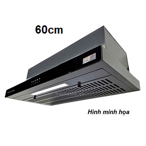 Máy hút mùi 60cm Kocher K-6360