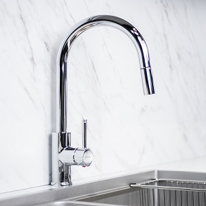 Vòi rút nóng lạnh Grand X GXF05 Dual Spray