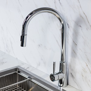 Vòi rút nóng lạnh Grand X GXF03 Dual Spray