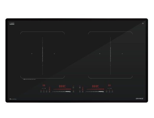Bếp từ 2 lò Grand X GX IH785TITAN