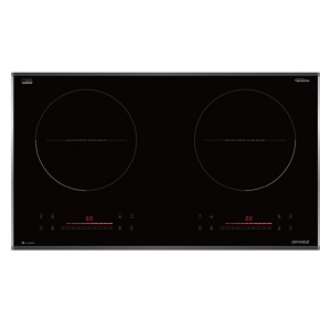 Bếp từ 2 lò Grand X GX IH686SE Serial 6